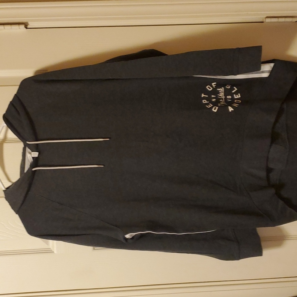 Victoria Secret Angel's Hoodie
